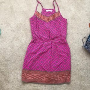 Alice & Tricia Jun Dress